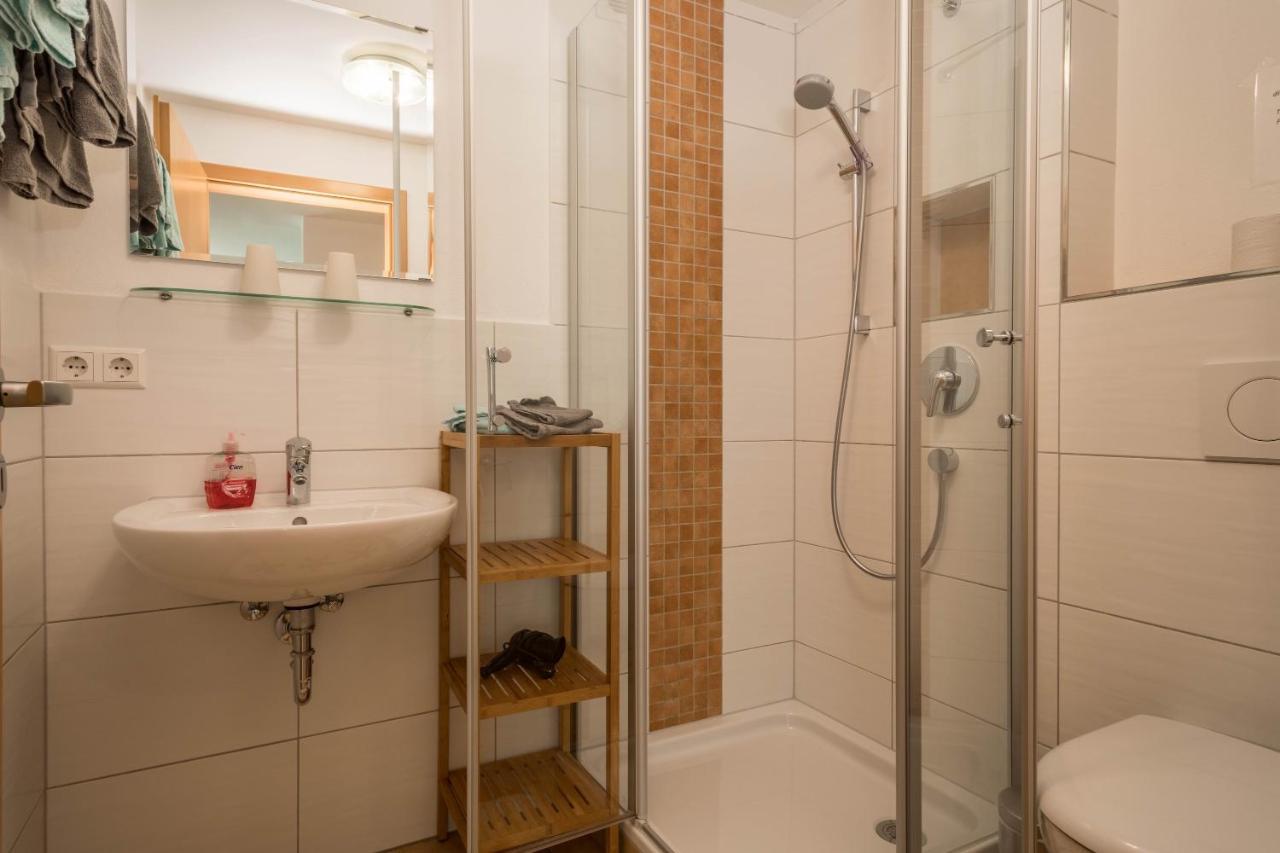 Casa Rindler Lägenhet Sigmarszell Exteriör bild