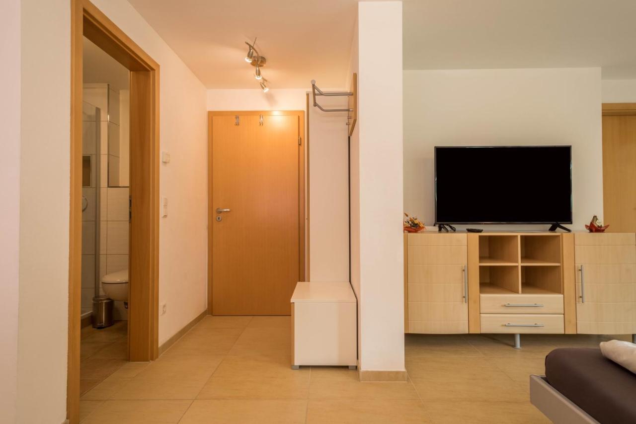 Casa Rindler Lägenhet Sigmarszell Exteriör bild